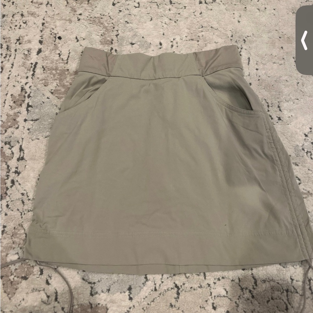 Columbia Skort